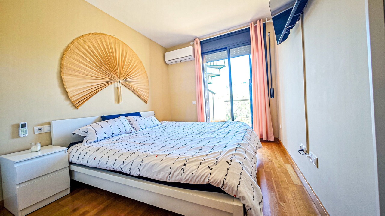 Photo of Bedroom in Les Planes del Rei
