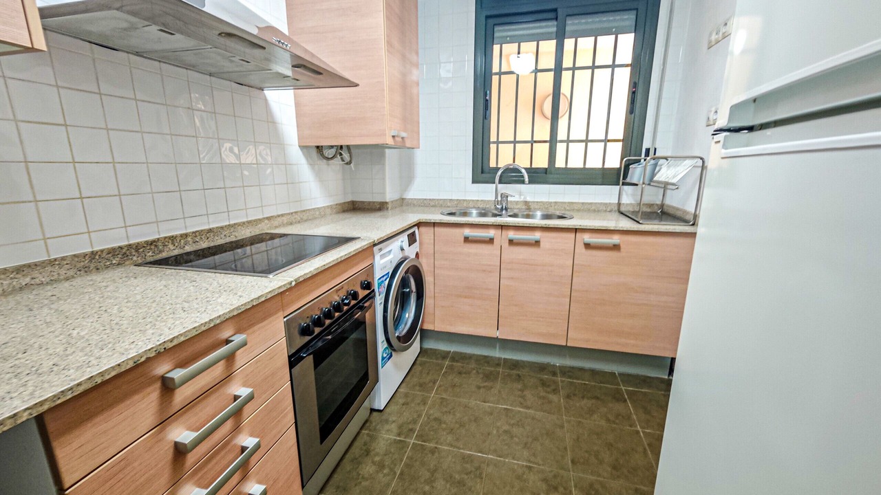 Photo of Kitchen in Les Planes del Rei