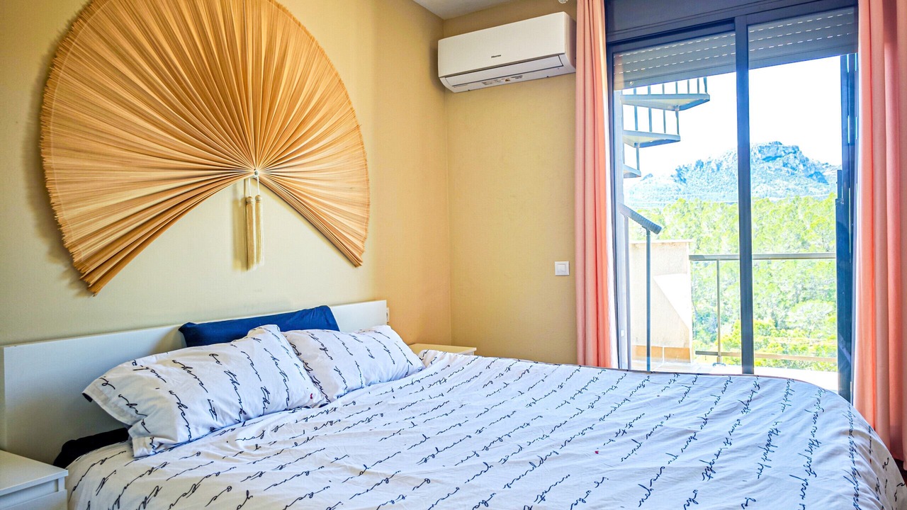 Photo of Bedroom in Les Planes del Rei