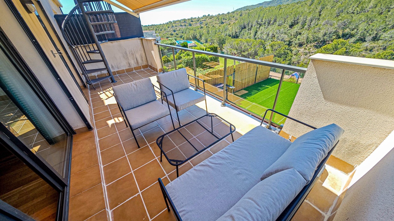 Photo of Outdoor in Les Planes del Rei