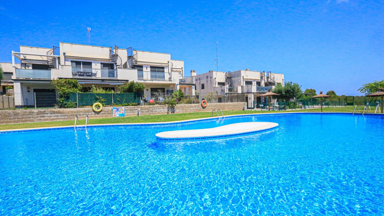 Photo of Outdoor in Les Planes del Rei