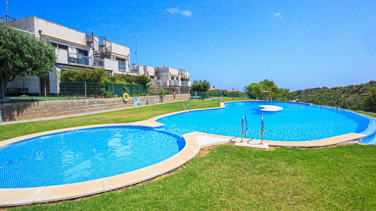 Photo of Outdoor in Les Planes del Rei