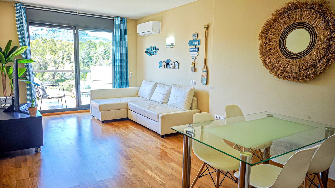 Photo of Livingroom in Les Planes del Rei