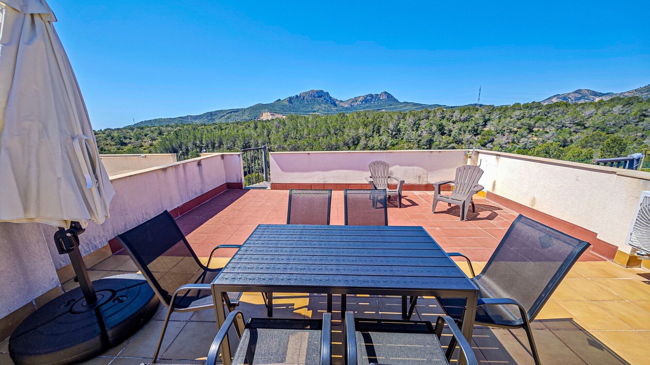 Photo of Outdoor in Les Planes del Rei