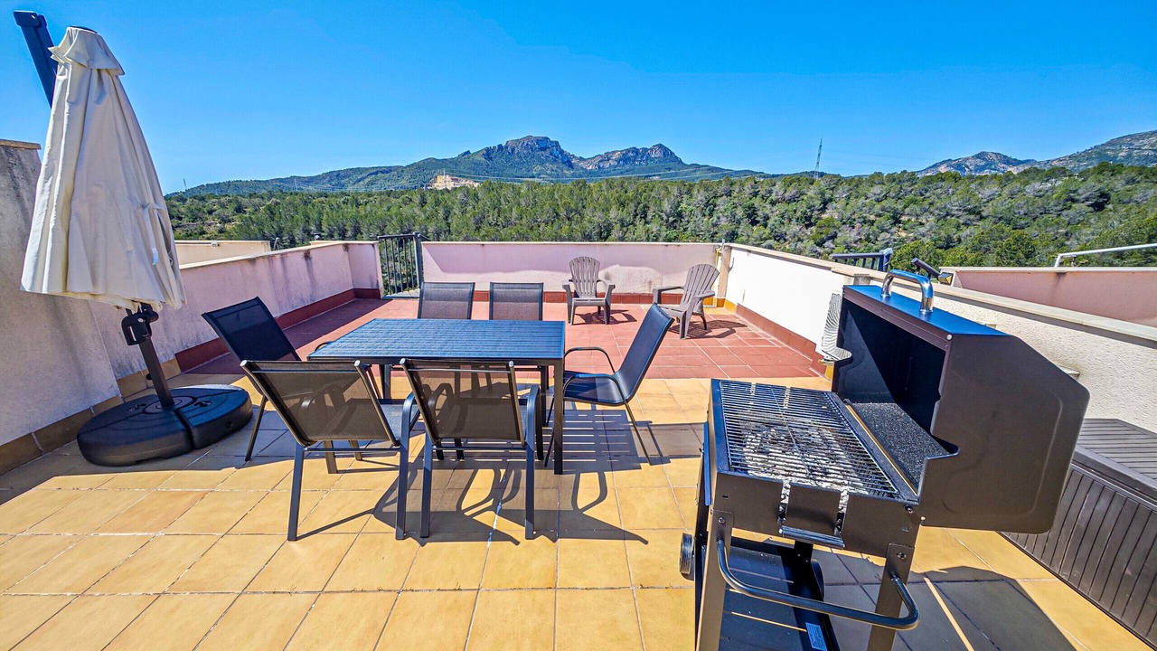 Photo of Outdoor in Les Planes del Rei