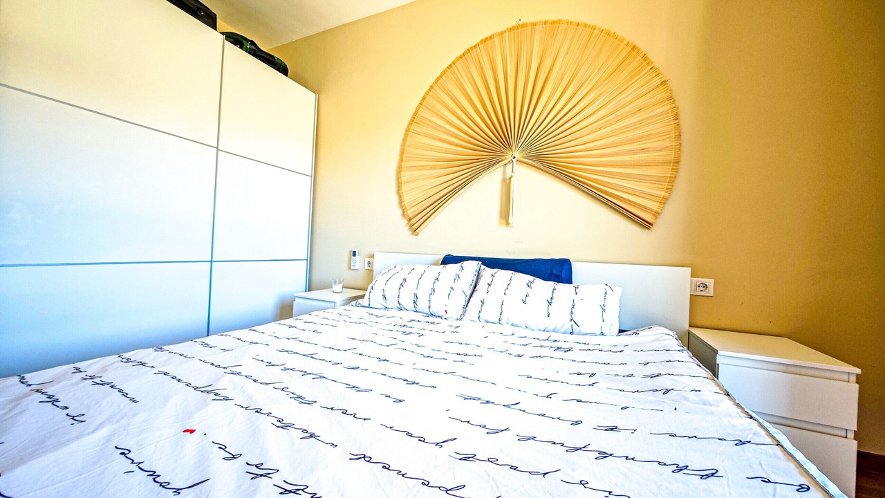 Photo of Bedroom in Les Planes del Rei
