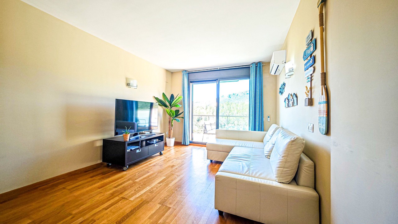 Photo of Livingroom in Les Planes del Rei