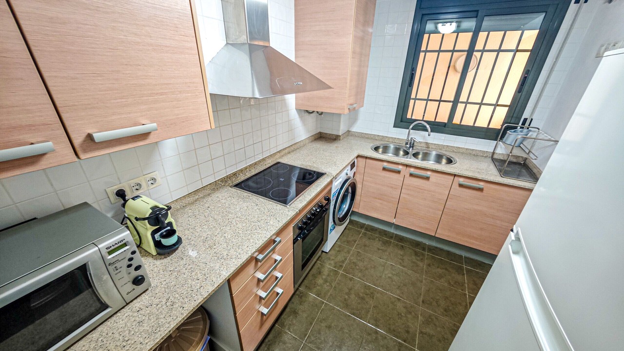 Photo of Kitchen in Les Planes del Rei
