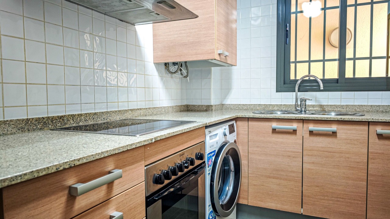 Photo of Kitchen in Les Planes del Rei