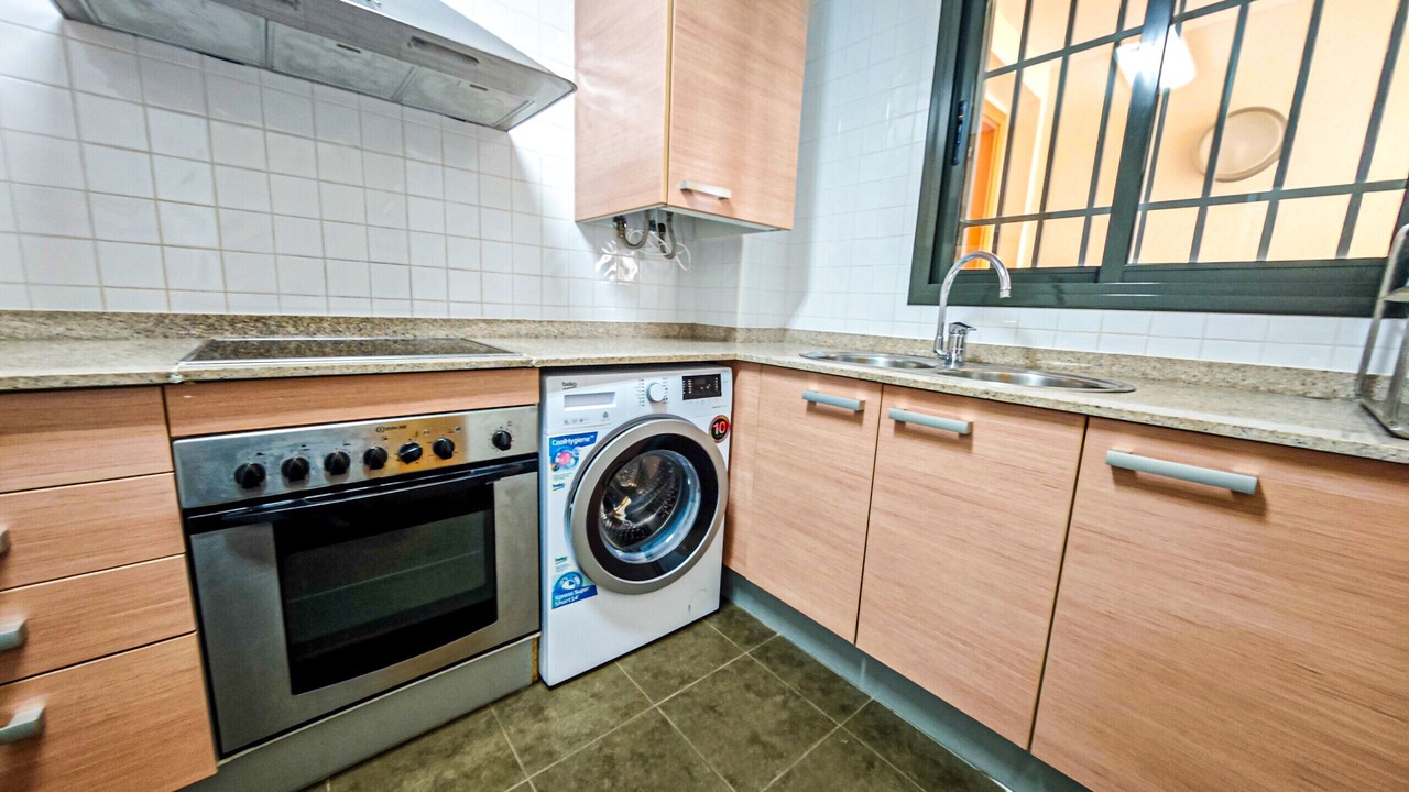 Photo of Kitchen in Les Planes del Rei