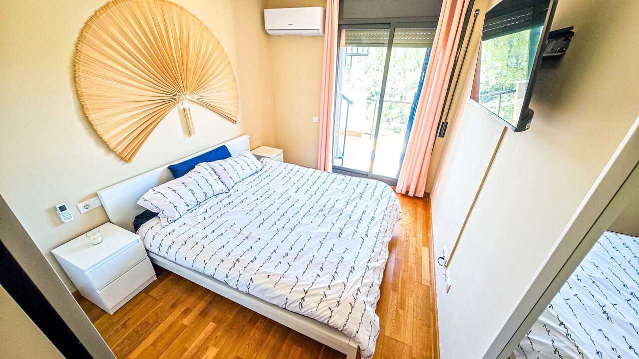 Photo of Bedroom in Les Planes del Rei
