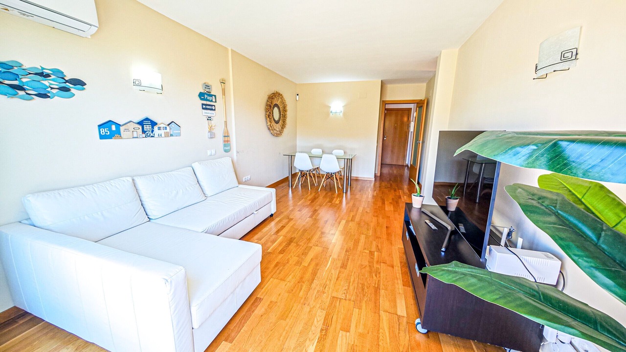 Photo of Livingroom in Les Planes del Rei