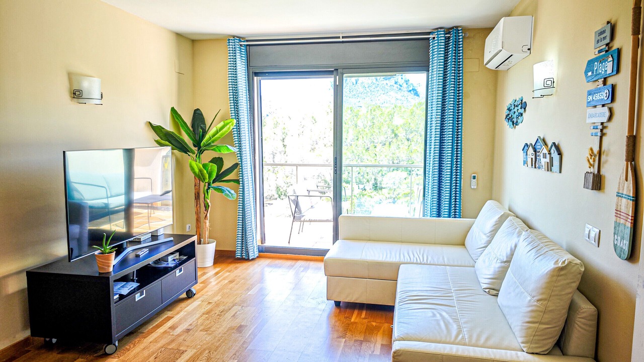 Photo of Livingroom in Les Planes del Rei