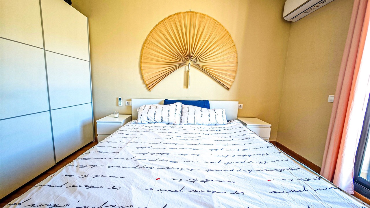 Photo of Bedroom in Les Planes del Rei