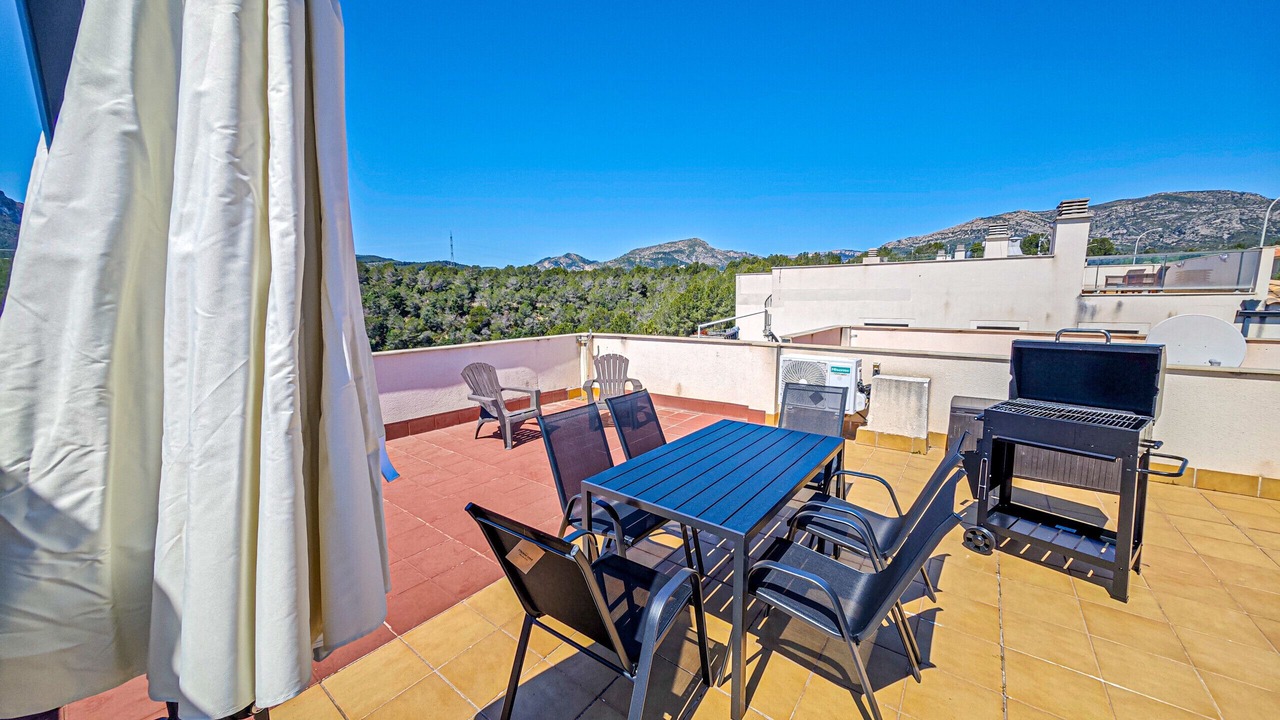 Photo of Outdoor in Les Planes del Rei