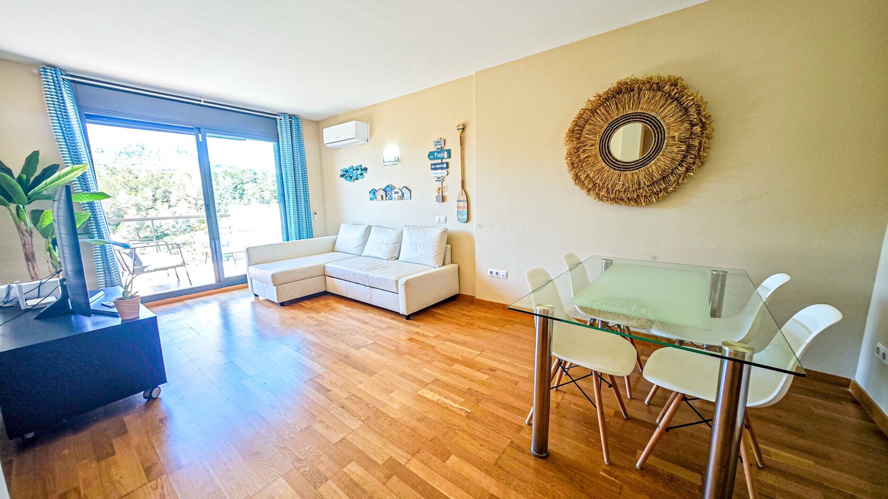 Photo of Livingroom in Les Planes del Rei