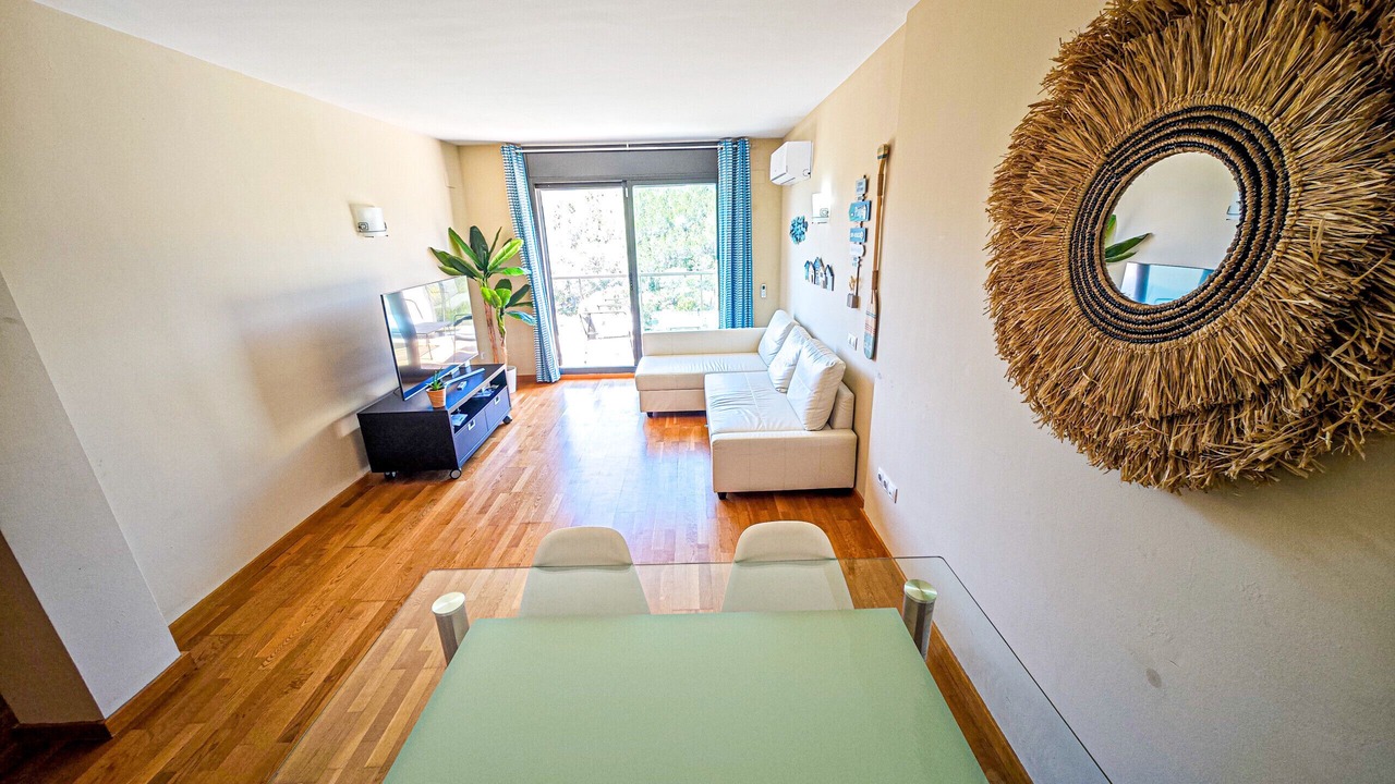 Photo of Livingroom in Les Planes del Rei