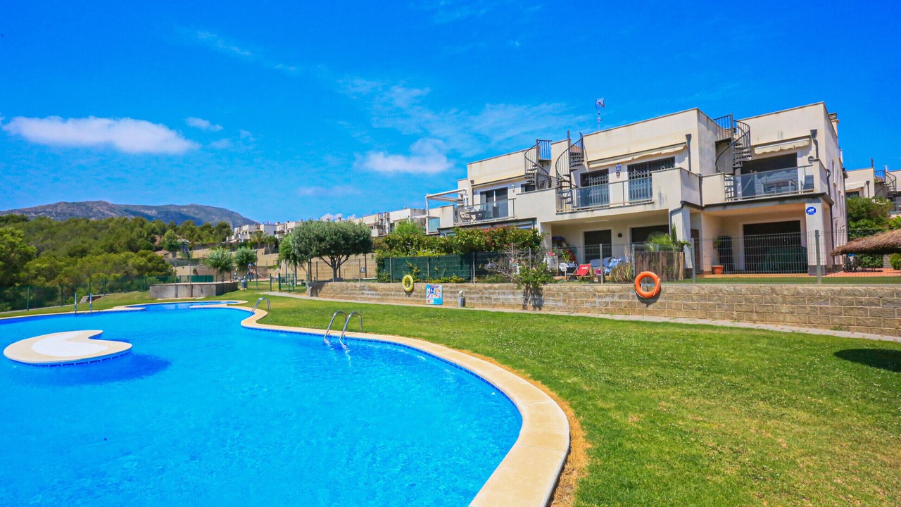 Photo of Outdoor in Les Planes del Rei