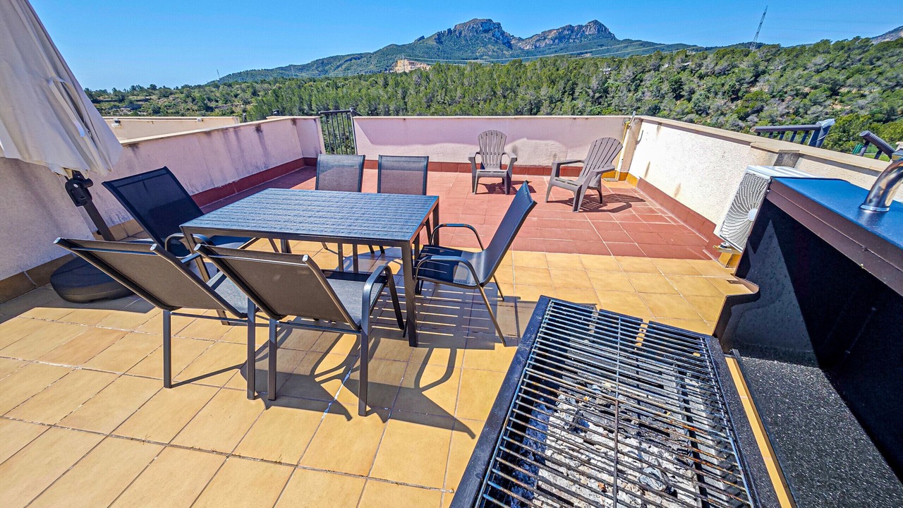 Photo of Outdoor in Les Planes del Rei