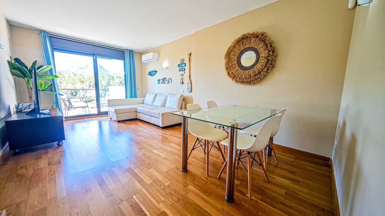 Photo of Livingroom in Les Planes del Rei