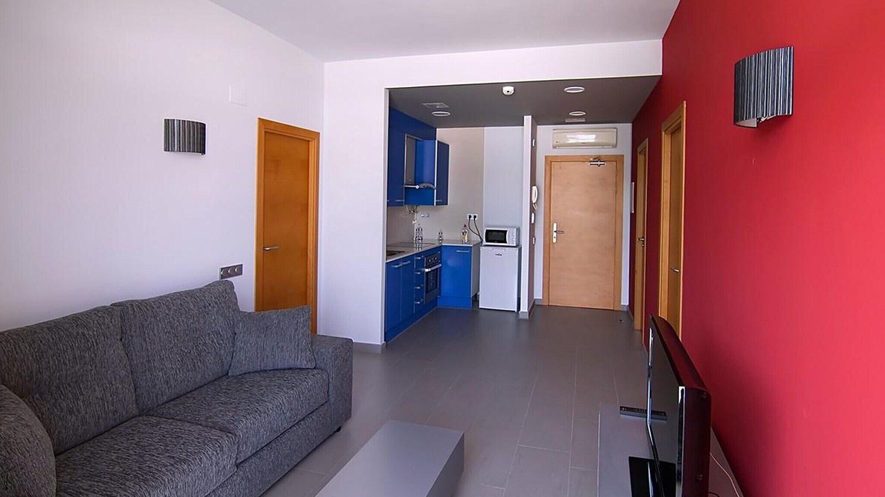 Photo of Livingroom in Cap de Salou