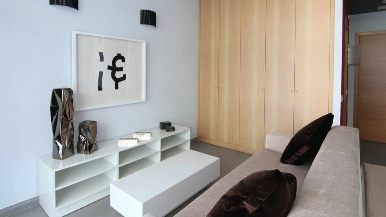Photo of Livingroom in Cap de Salou