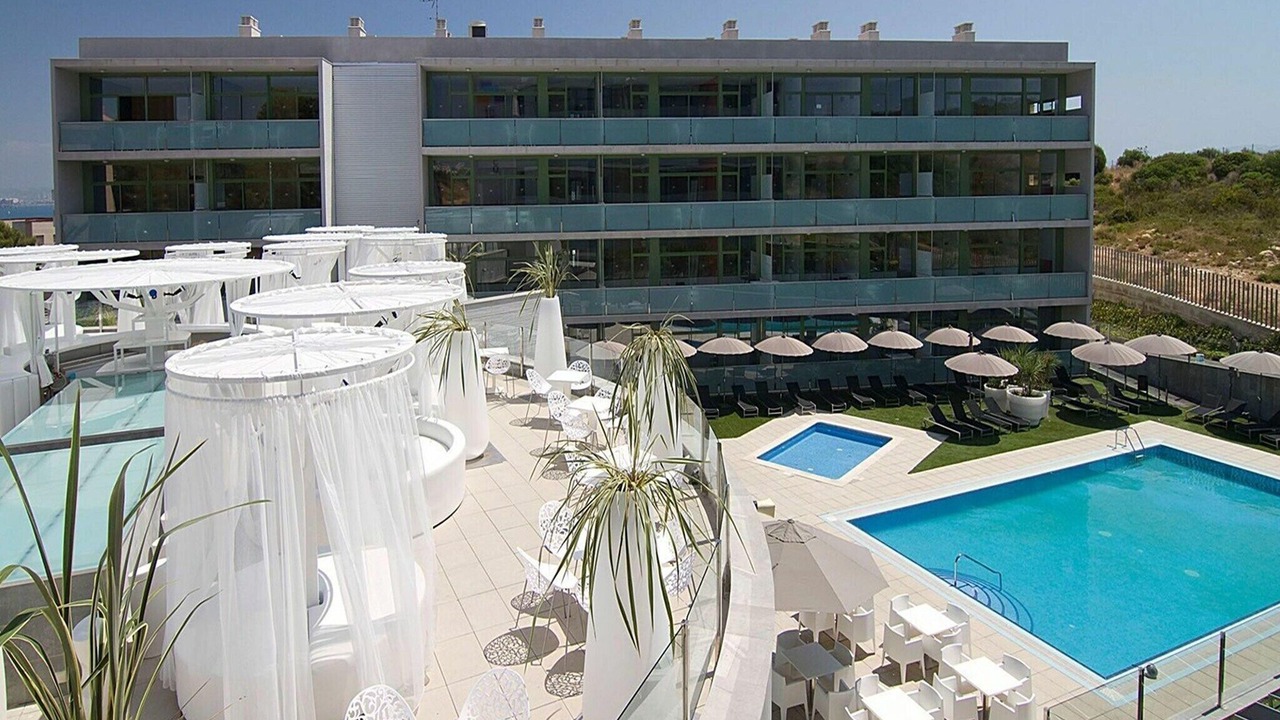 Photo of Outdoor in Cap de Salou