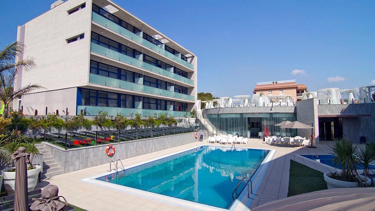 Photo of Outdoor in Cap de Salou