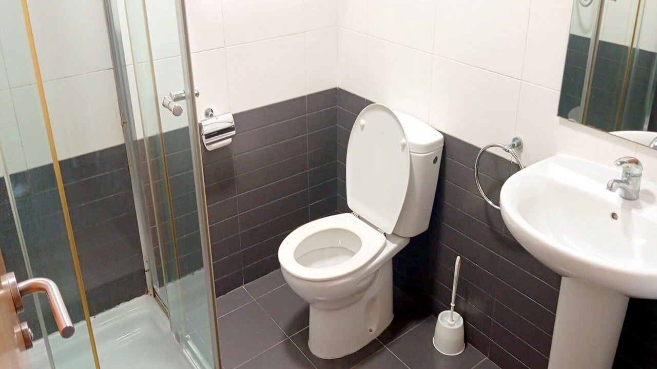 Photo of Bathroom in Cap de Salou