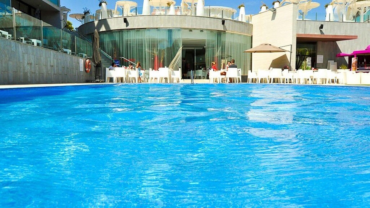 Photo of Outdoor in Cap de Salou