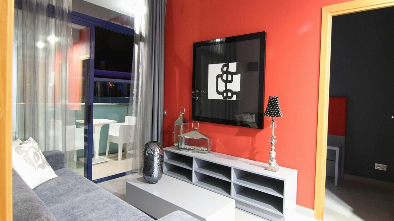 Photo of Livingroom in Cap de Salou