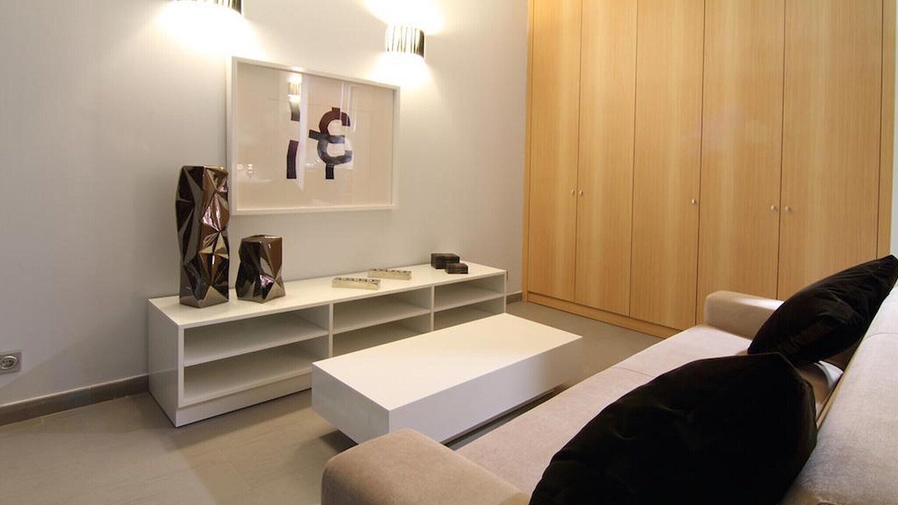 Photo of Livingroom in Cap de Salou