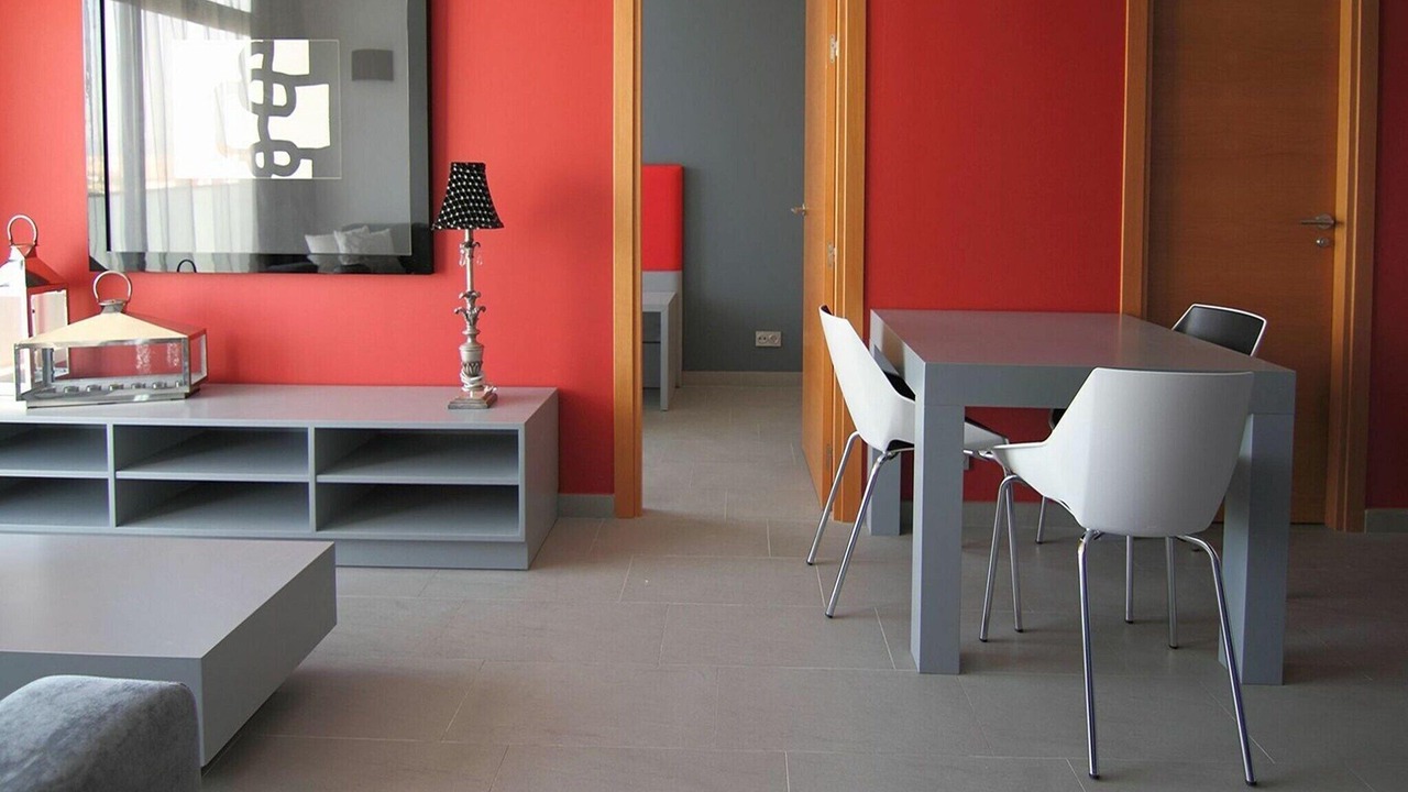 Photo of Livingroom in Cap de Salou
