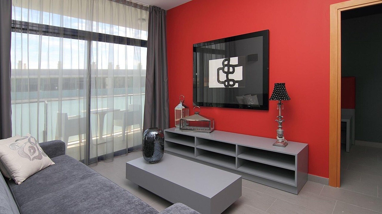 Photo of Livingroom in Cap de Salou