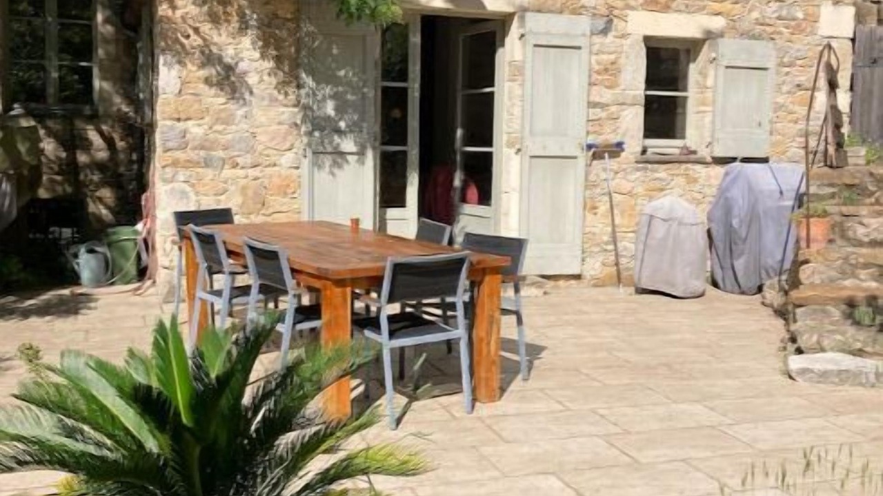 Photo of Outdoor in Saint-Guilhem-le-Desert