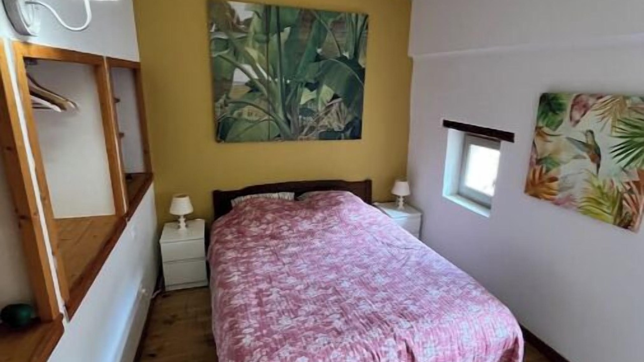 Photo of Bedroom in Saint-Guilhem-le-Desert