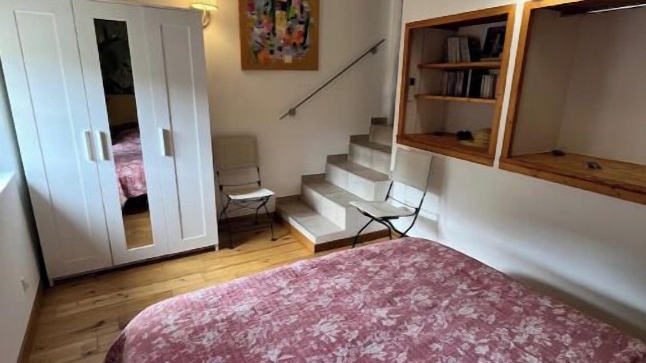 Photo of Bedroom in Saint-Guilhem-le-Desert