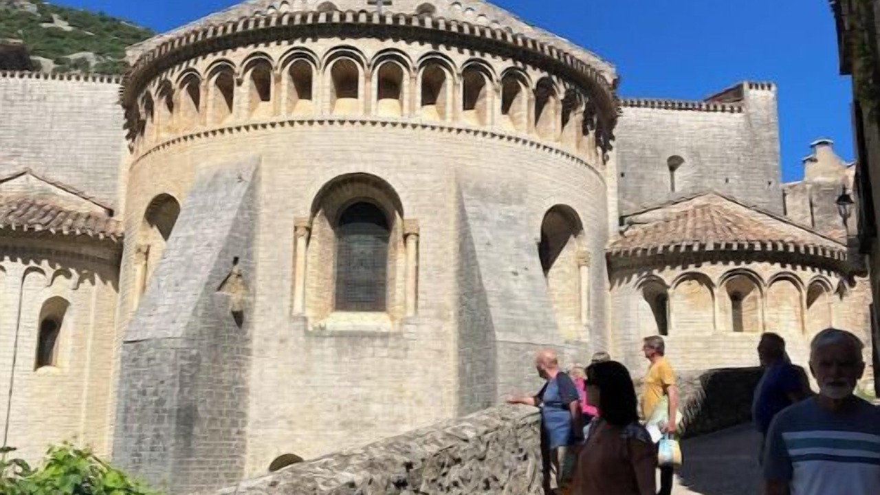 Photo of Others in Saint-Guilhem-le-Desert