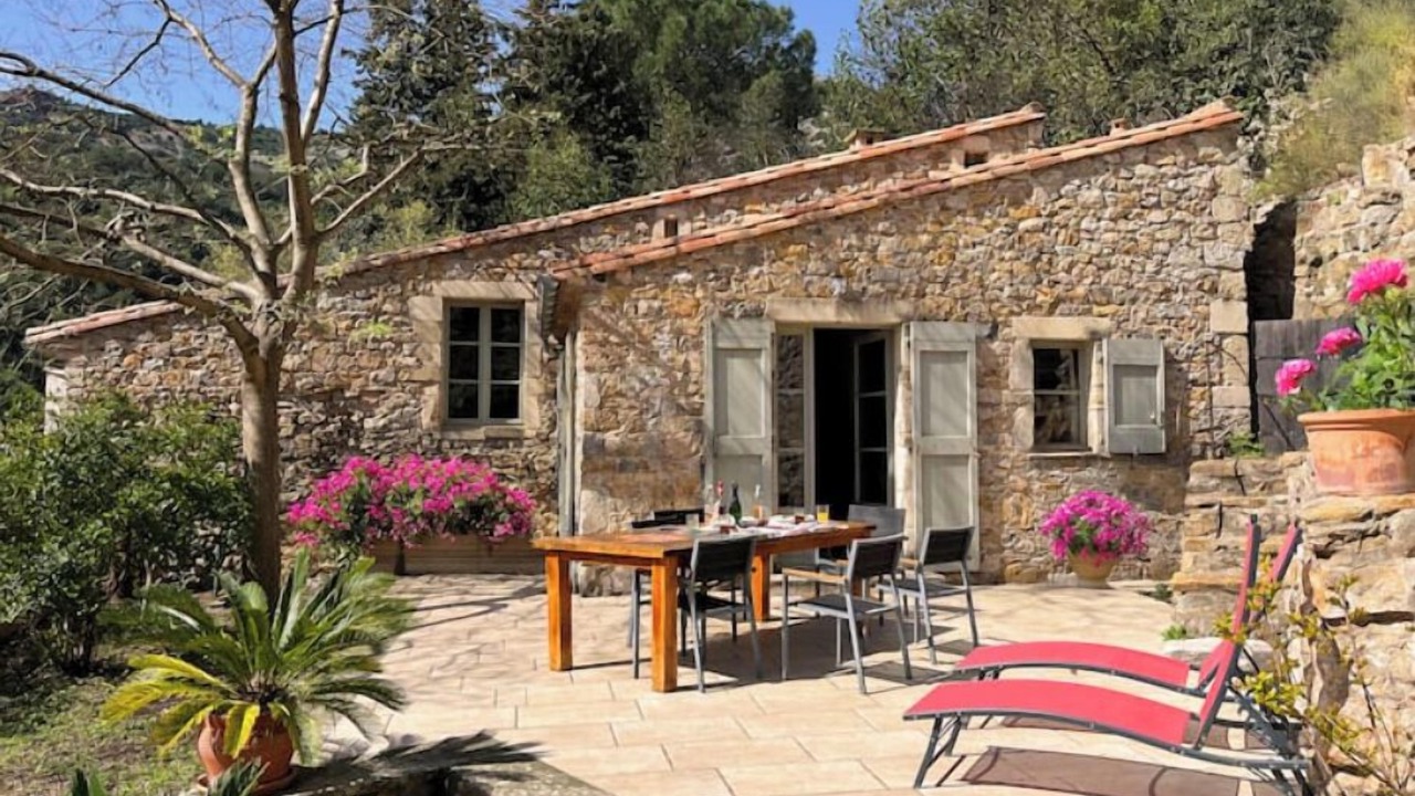 Photo of Outdoor in Saint-Guilhem-le-Desert