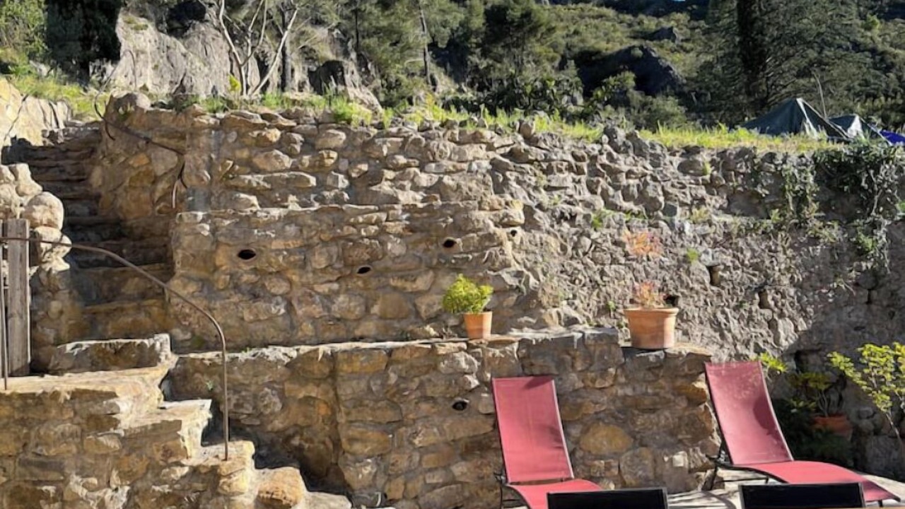 Photo of Outdoor in Saint-Guilhem-le-Desert