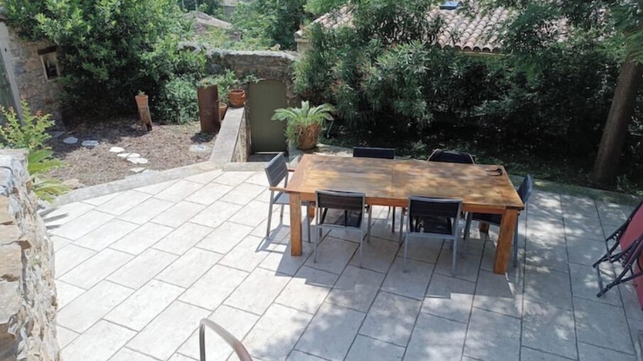 Photo of Outdoor in Saint-Guilhem-le-Desert