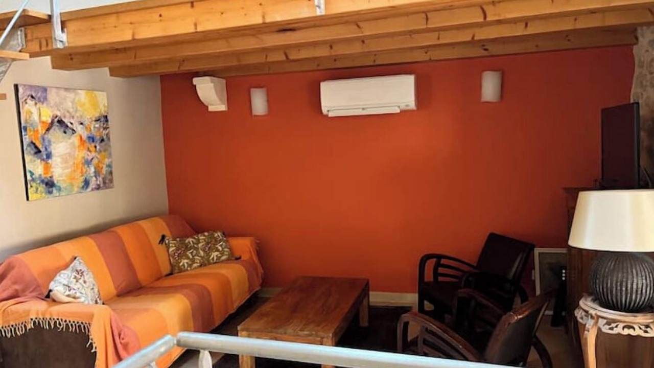Photo of Livingroom in Saint-Guilhem-le-Desert