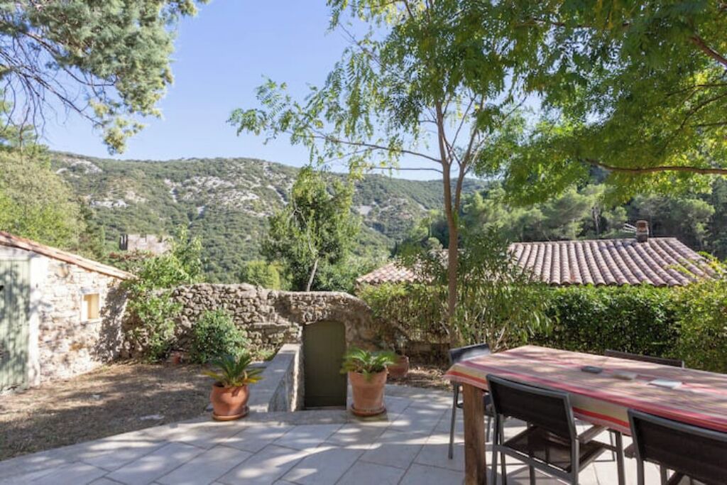 Photo of Outdoor in Saint-Guilhem-le-Desert