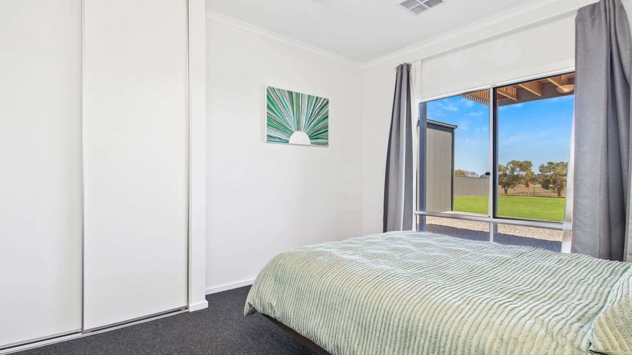 Photo of Bedroom in Seymour