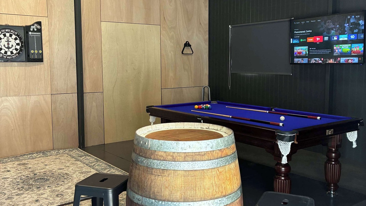 Photo of Bedroom in Seymour