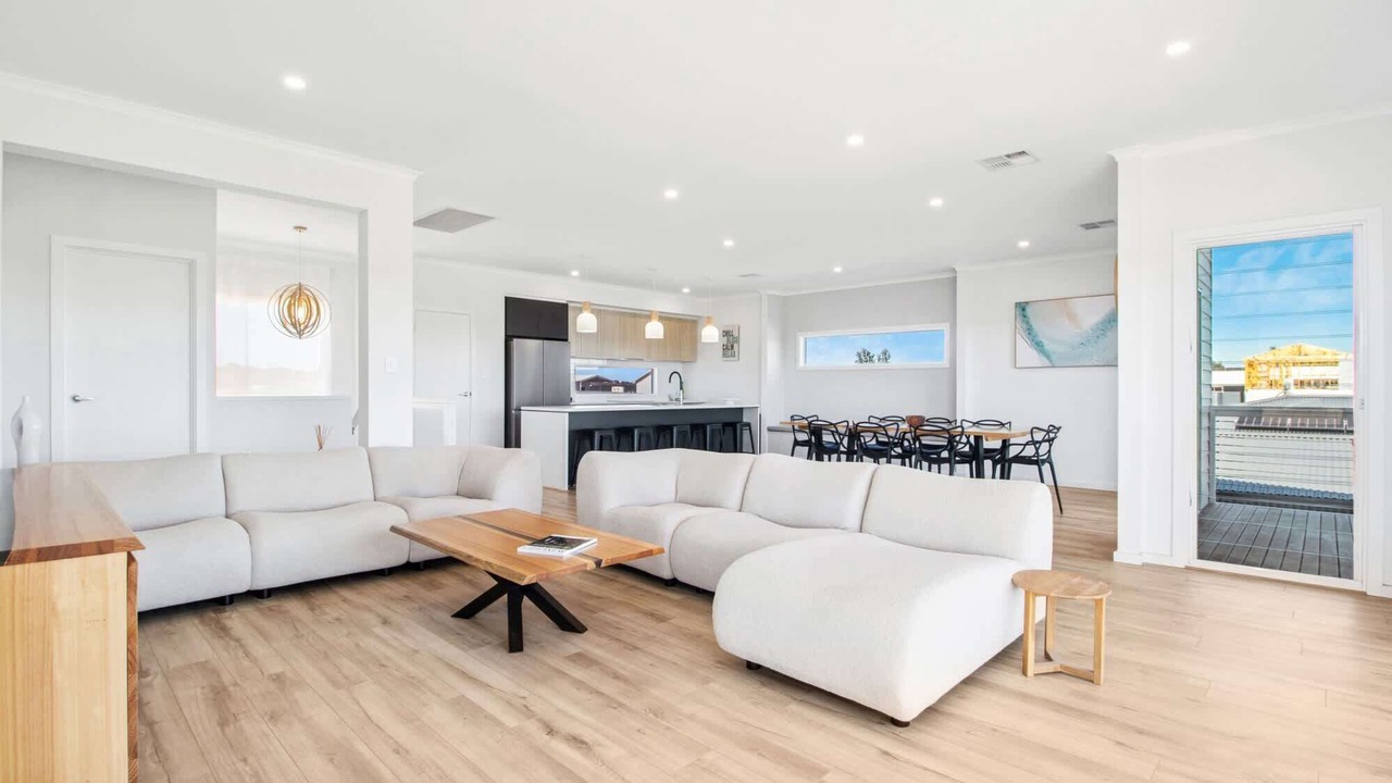 Photo of Livingroom in Seymour