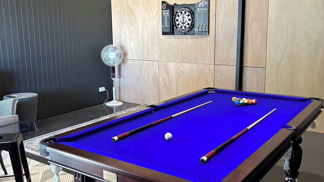 Photo of Bedroom in Seymour