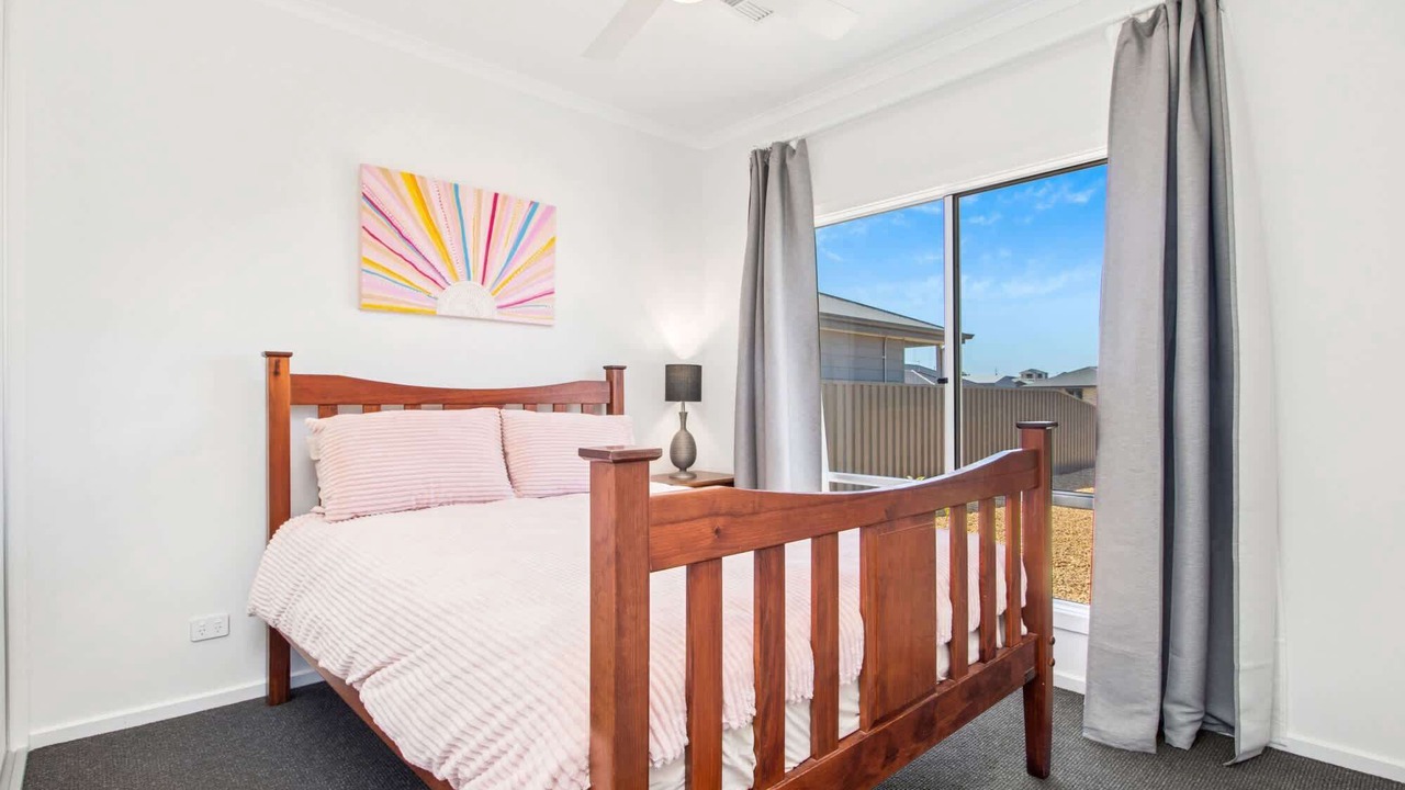 Photo of Bedroom in Seymour