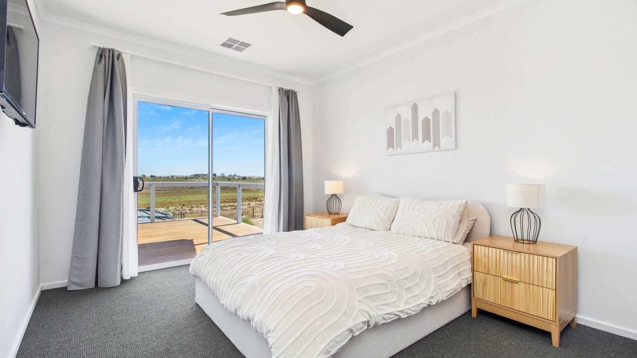 Photo of Bedroom in Seymour