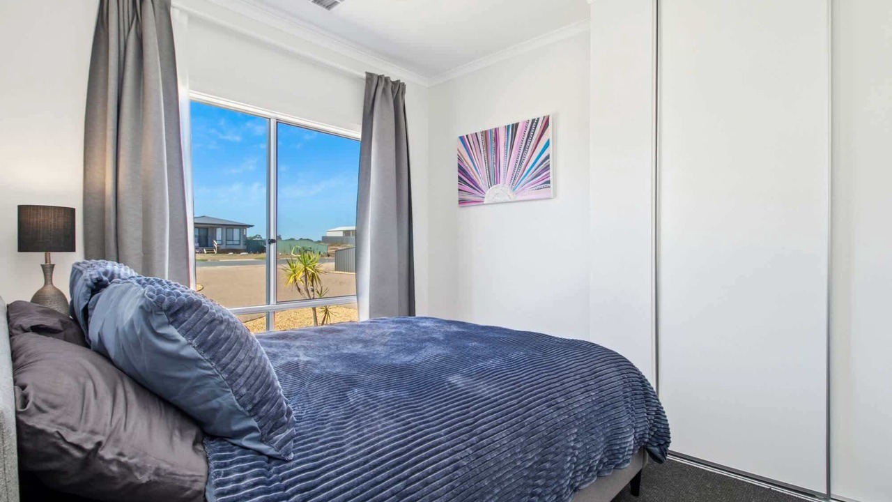 Photo of Bedroom in Seymour